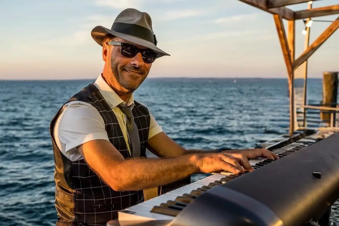 Remo Holenstein – Musiker & Tontechniker aus dem Thurgau